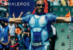 Ver The Boys temporada 1 episodio 3