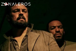 Ver The Boys temporada 1 episodio 4