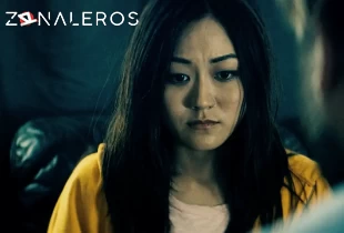 Ver The Boys temporada 1 episodio 6