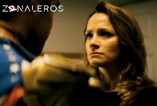 Ver The Boys temporada 2 episodio 2