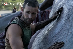 Ver The Boys temporada 2 episodio 3