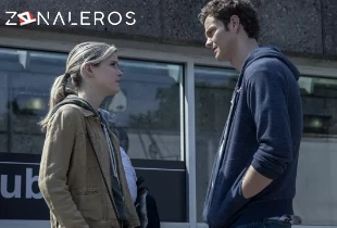 Ver The Boys temporada 2 episodio 4