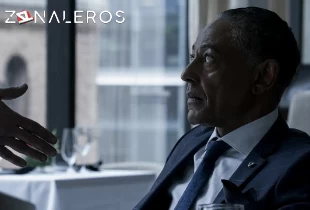 Ver The Boys temporada 2 episodio 8