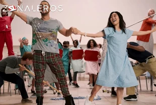 Ver The Boys temporada 3 episodio 5