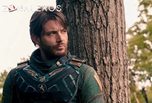 Ver The Boys temporada 3 episodio 6