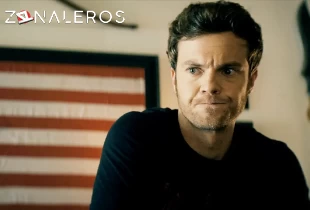 Ver The Boys temporada 3 episodio 7