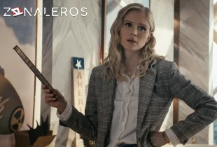 Ver The Boys temporada 4 episodio 3