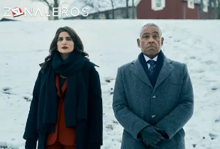 Ver The Boys temporada 4 episodio 5