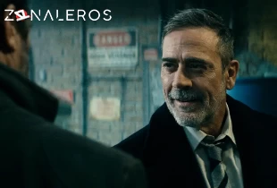 Ver The Boys temporada 4 episodio 6