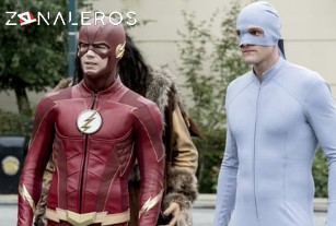 Ver The Flash temporada 4 episodio 6