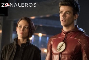 Ver The Flash temporada 4 episodio 8