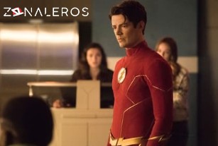Ver The Flash temporada 7 episodio 4