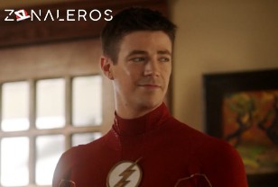 Ver The Flash temporada 8 episodio 5