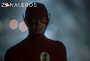 Ver The Flash temporada 9 episodio 10