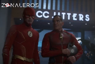 Ver The Flash temporada 9 episodio 13