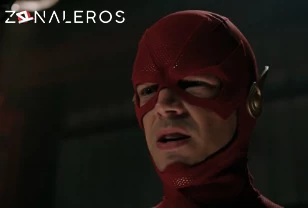 Ver The Flash temporada 9 episodio 4