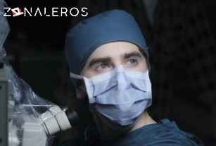Ver The Good Doctor temporada 1 episodio 4