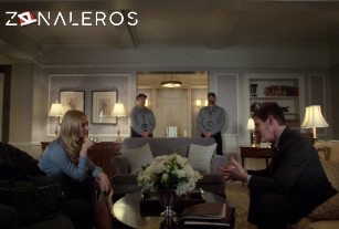 Ver The Punisher temporada 1 episodio 10