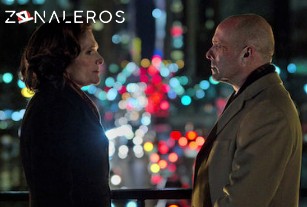 Ver The Punisher temporada 1 episodio 11