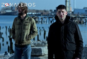Ver The Punisher temporada 1 episodio 12