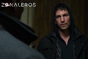 Ver The Punisher temporada 1 episodio 13