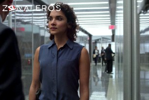 Ver The Punisher temporada 1 episodio 2