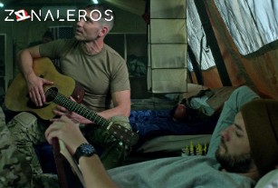 Ver The Punisher temporada 1 episodio 3