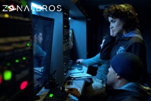 Ver The Punisher temporada 1 episodio 4