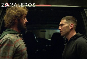 Ver The Punisher temporada 1 episodio 5