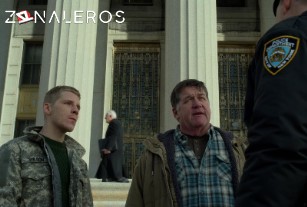 Ver The Punisher temporada 1 episodio 6