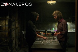 Ver The Punisher temporada 1 episodio 7