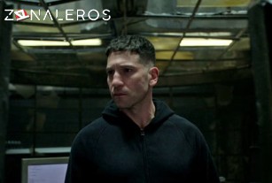 Ver The Punisher temporada 1 episodio 9