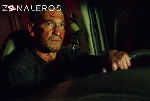 Ver The Punisher temporada 2 episodio 1
