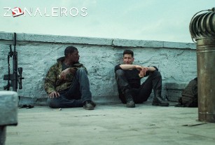 Ver The Punisher temporada 2 episodio 10