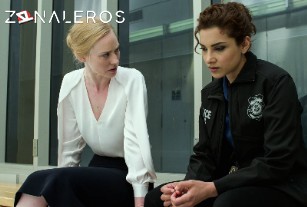 Ver The Punisher temporada 2 episodio 11