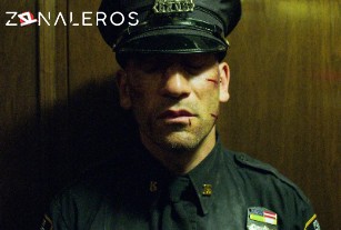 Ver The Punisher temporada 2 episodio 12