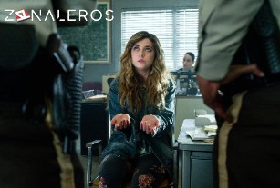 Ver The Punisher temporada 2 episodio 3