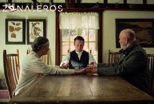 Ver The Punisher temporada 2 episodio 5