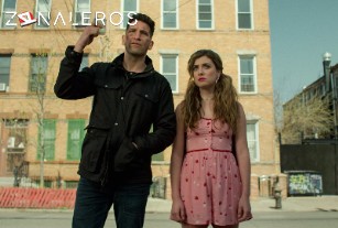 Ver The Punisher temporada 2 episodio 6