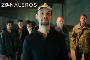 Ver The Punisher temporada 2 episodio 7