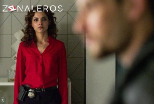 Ver The Punisher temporada 2 episodio 9