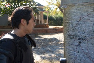 Ver The Walking Dead temporada 4 episodio 13