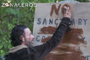 Ver The Walking Dead temporada 5 episodio 1