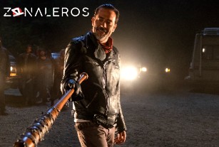 Ver The Walking Dead temporada 7 episodio 1