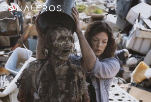 Ver The Walking Dead temporada 9 episodio 4