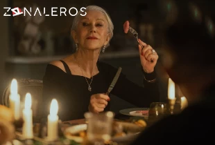 Ver Tierra de mafia temporada 1 episodio 9