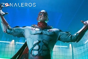 Ver Titanes temporada 2 episodio 12