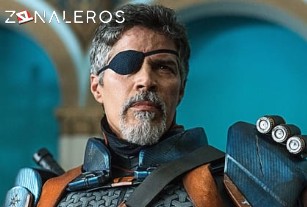 Ver Titanes temporada 2 episodio 8