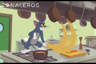 Ver Tom y Jerry en Nueva York temporada 2 episodio 1