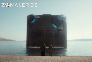 Ver Tribus de Europa temporada 1 episodio 6